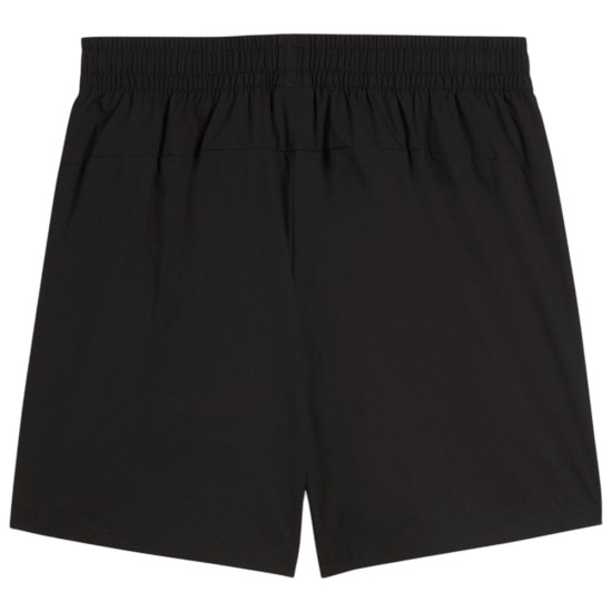 Puma Ανδρικό σορτς Pumatech Relaxed 6" Woven Shorts
